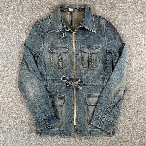Zara basic jacket womens - jacket, m
