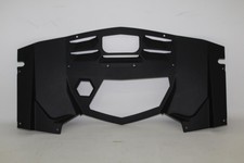 Lamborghini Aventador Engine bay central cover panel trim 470103786