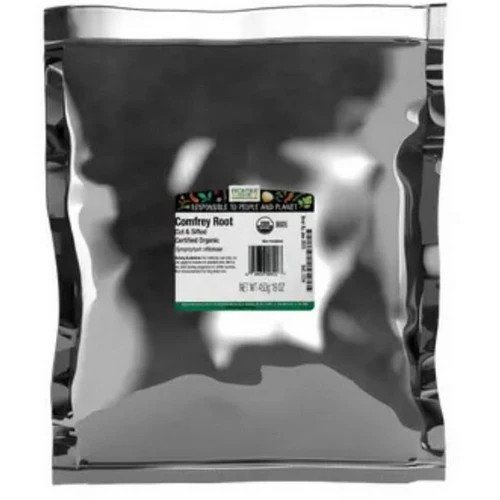 Organic comfrey root - organic,