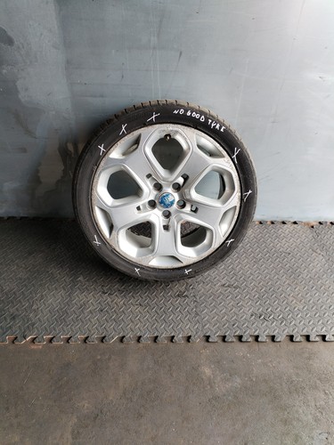 Ford mondeo 2010 - 2010, 18"