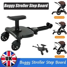 Universal Buggy Stroller Step