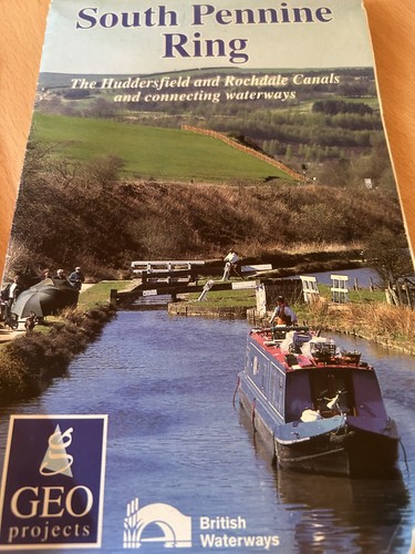 The south pennine - the, ring: