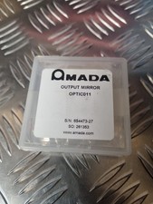 Amada output mirror optic 011