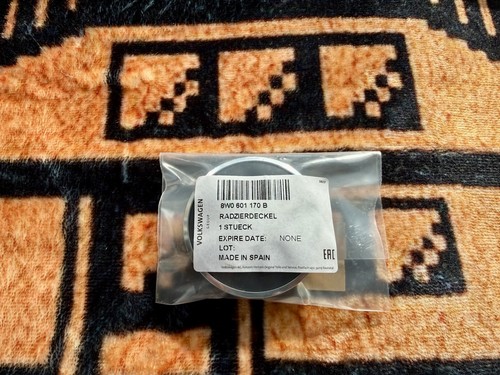 Audi rs4 genuine - rs4, alloy