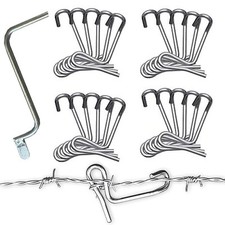 Pcs fence wire tightener - 20,