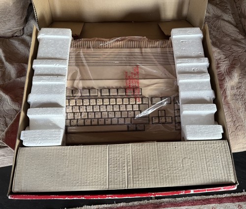 Commodore amiga 500 - commodore,