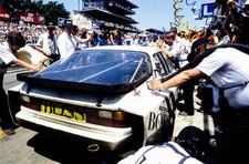 Manfred Schurti Andy Rouse