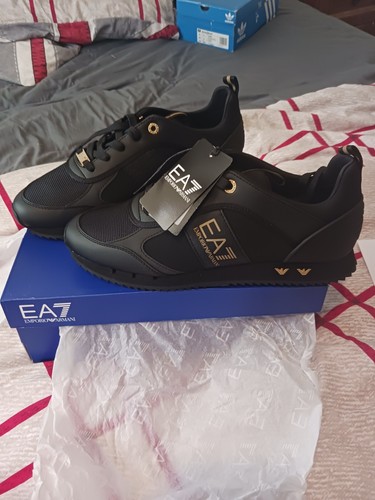 Ea7 emporio armani x8x027 - ea7,