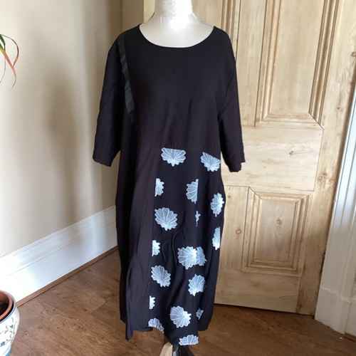 Neslay one size - size, black