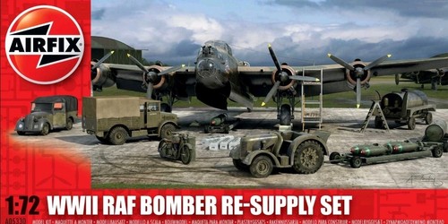 Brand new boxed a05330 - new, airfix