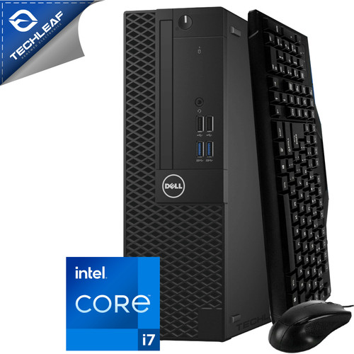 Dell windows desktop up - 11,