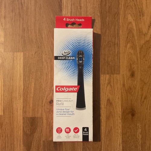 Colgate 360 deep clean refill - 360,