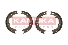 BRAKE SHOE SET, PARKING BRAKE