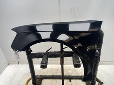 AUDI A3 Left Front Wing N/S