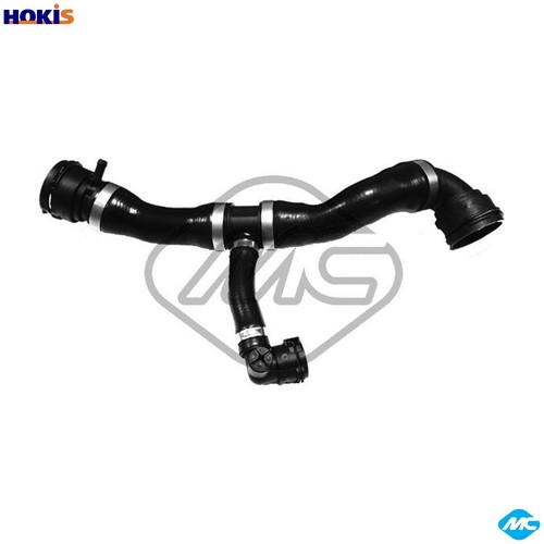 Radiator hose 09883 for - hose,