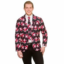 Wicked Costumes Santa Jacket &