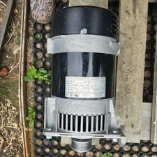 alternator generator Mecc S16W-105  4.1kVa 