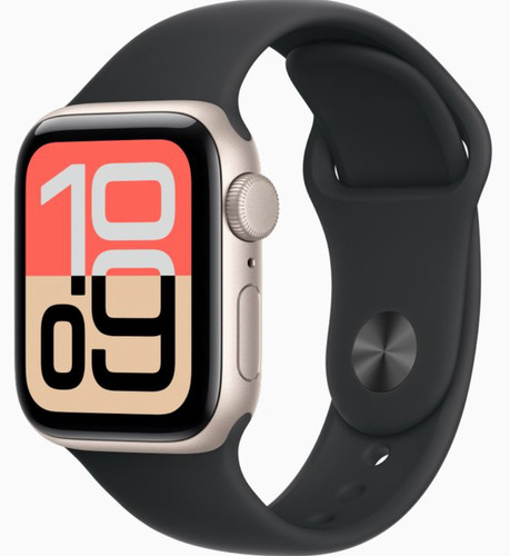 New apple - se, gen)