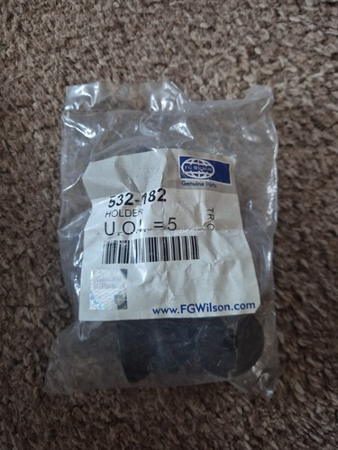 Wilson 532 182 holder - fg,