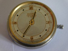 GENTS VINTAGE ROAMER WATCH - MOVEMENT 215999 180499