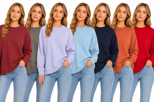 Ladies relaxed fit - m&s,