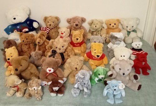 Fantastic selection teddy - x,