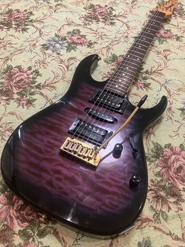 1995 ibanez rx185gq series - ibanez, rx