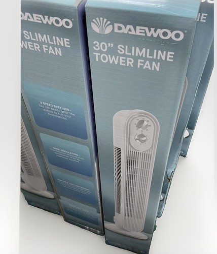 Daewoo slimline - 30",