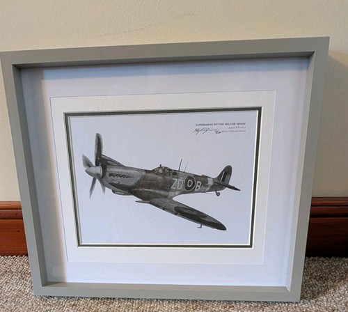 Supermarine spitfire mklfixb - spitfire,