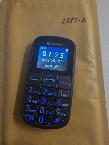 Alcatel one touch 282 - alcatel,