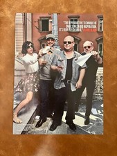 THE PIXIES poster image | 2014