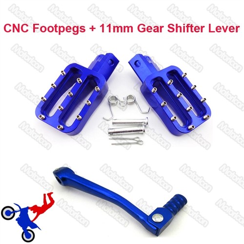 Footpegs foot rest gear - footpegs,