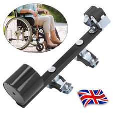 Mobility Scooter Crutch and