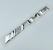 Mercedes AMG Benz Quality