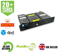 TAIT T800 S2 SLIMLINE VHF