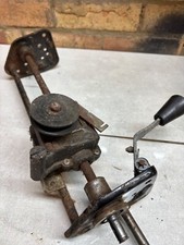 Honda Mountfield Laser Lawnmower  Gearbox G90803091 B10