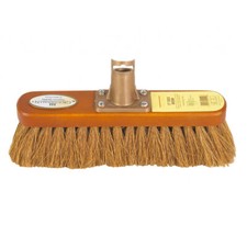 Groundsman Soft Coco Broom