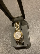 Attwood & Sawyer Swiss Made