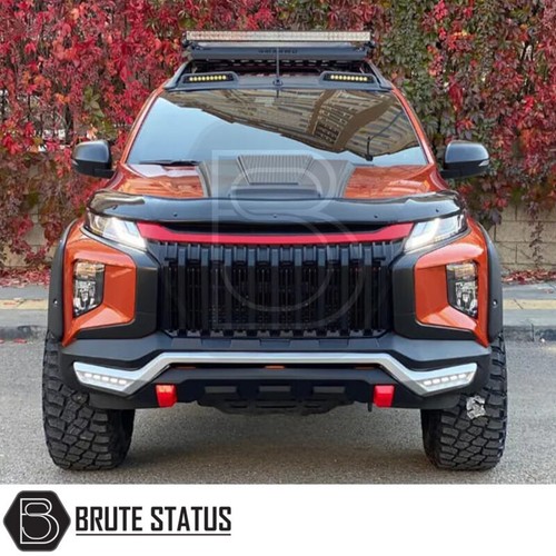 Mitsubishi l200 mk6 2019 - mitsubishi, 2019+