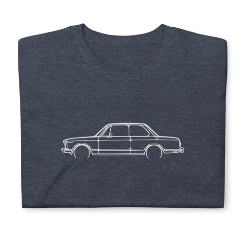 Softstyle shirt for - softstyle, bmw