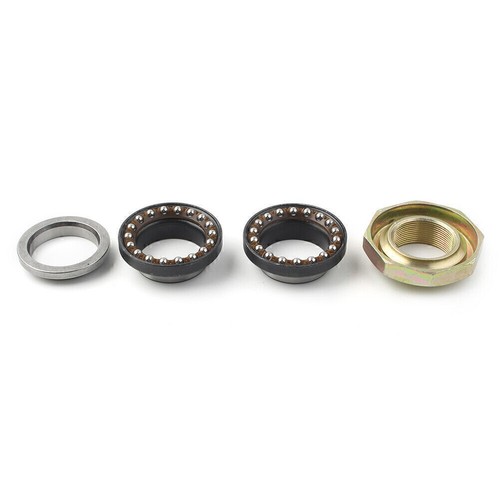 Steering stem headset - steering, bearings