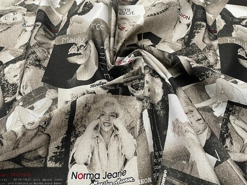 Marilyn monroe photo collage - marilyn,