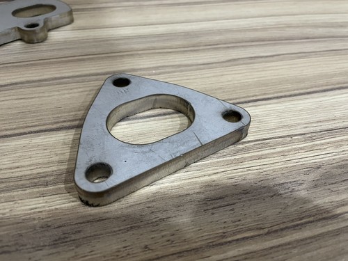 Defender exhaust flange - defender,