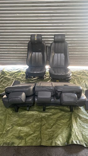 2003 range rover - rover, leather