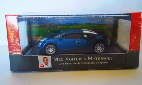 Die cast bugatti - bugatti, 16.4