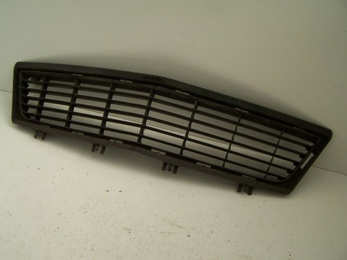 Vauxhall tigra front bumper - tigra,