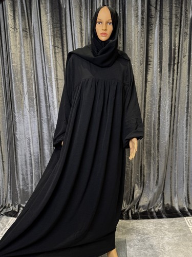 Breast feeding friendly - friendly, abaya