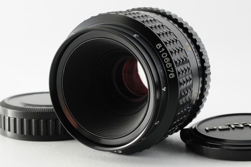 Mint smc pentax - smc,