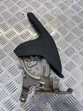 FORD FIESTA ZETEC S TDCI 1.6 3DR HATCHBACK HANDBRAKE LEVER 8051-2780-BJW