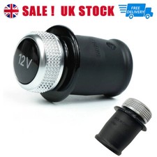 FOR AUDI A1 A3 A4 A5 A6 A7 A8 TT Q7 POWER OUTLET CIGARETTE LIGHTER COVER